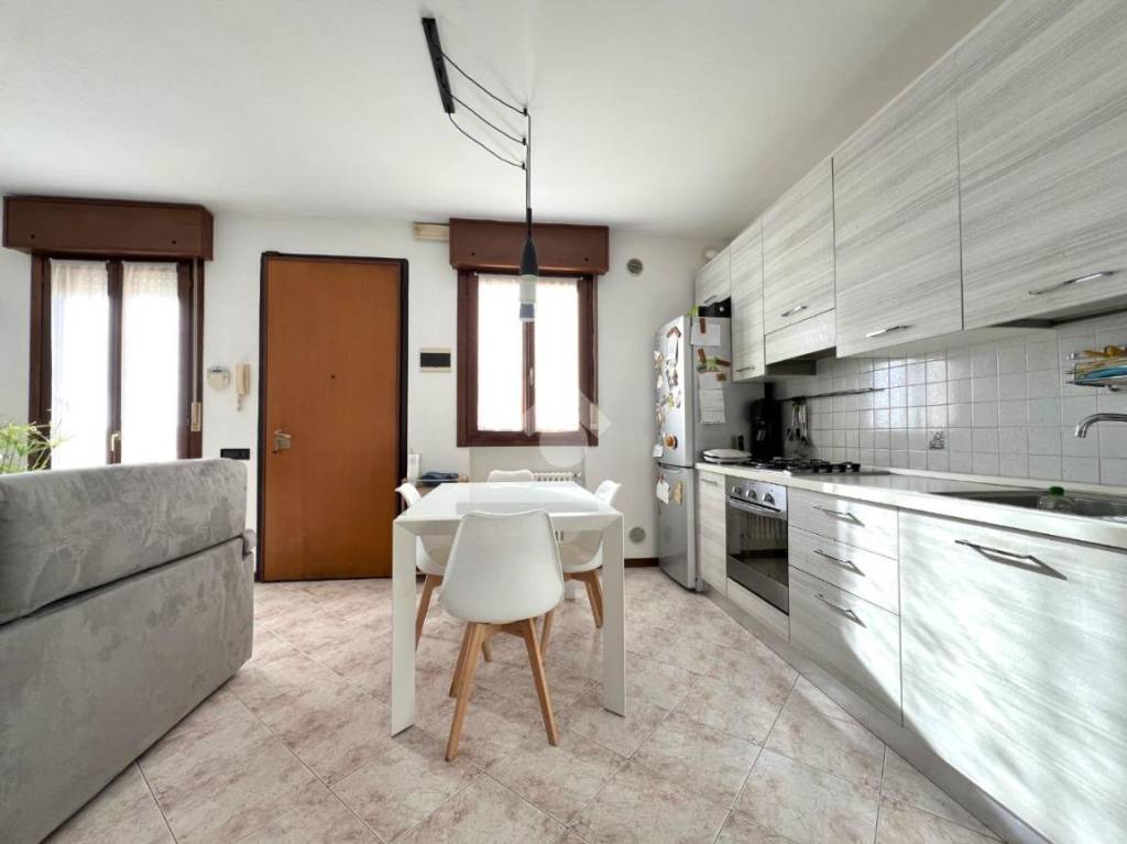 appartamento in vendita a Vigonza