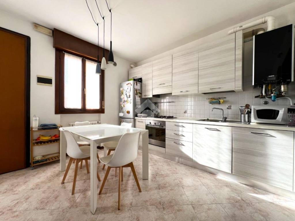 appartamento in vendita a Vigonza