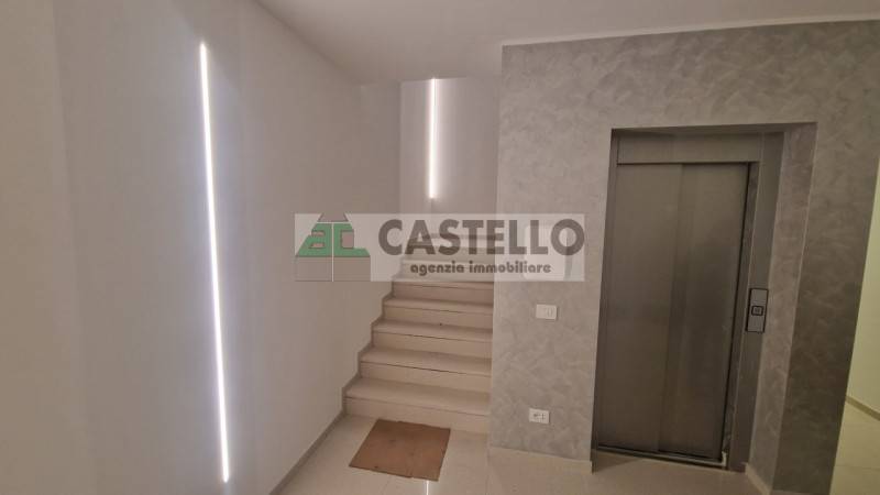 appartamento in vendita a Vigonza