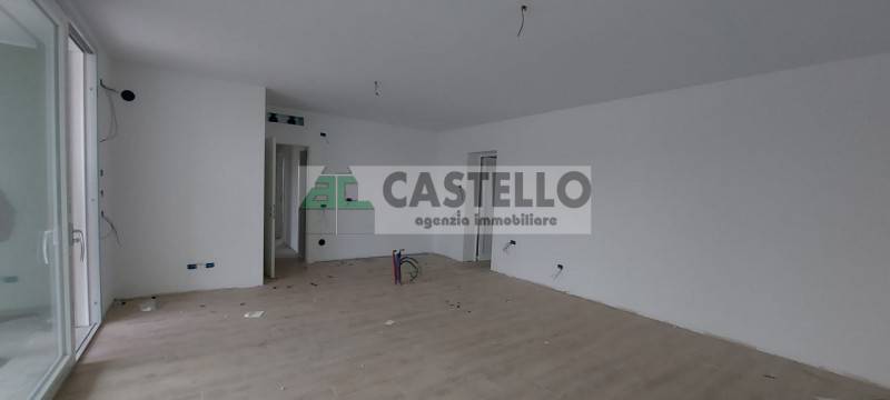 appartamento in vendita a Vigonza