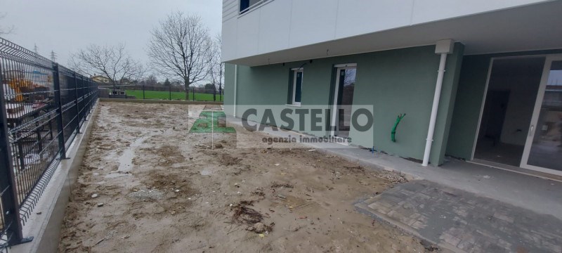appartamento in vendita a Vigonza