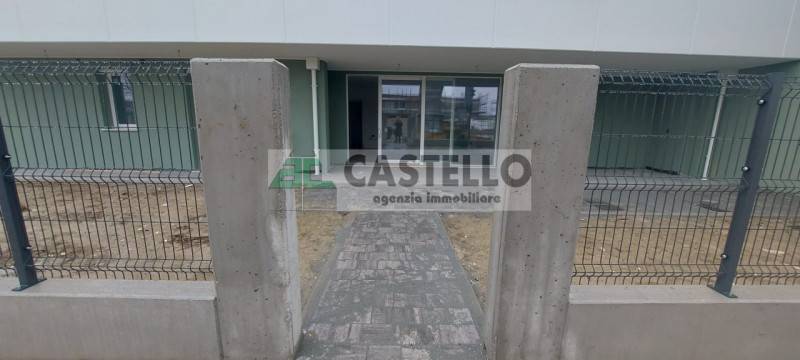 appartamento in vendita a Vigonza