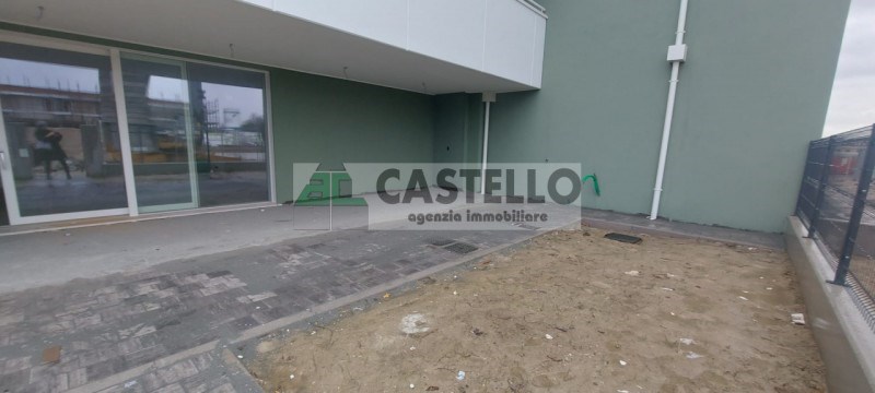 appartamento in vendita a Vigonza