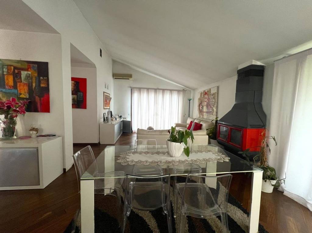 casa indipendente in vendita a Vigonza