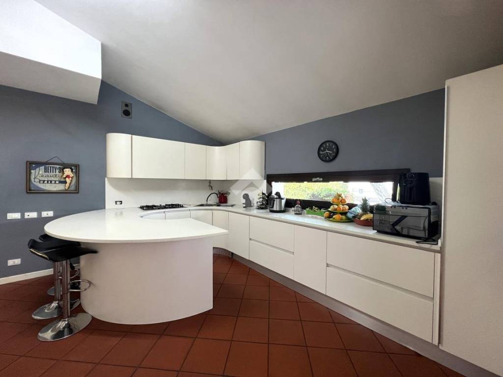 casa indipendente in vendita a Vigonza