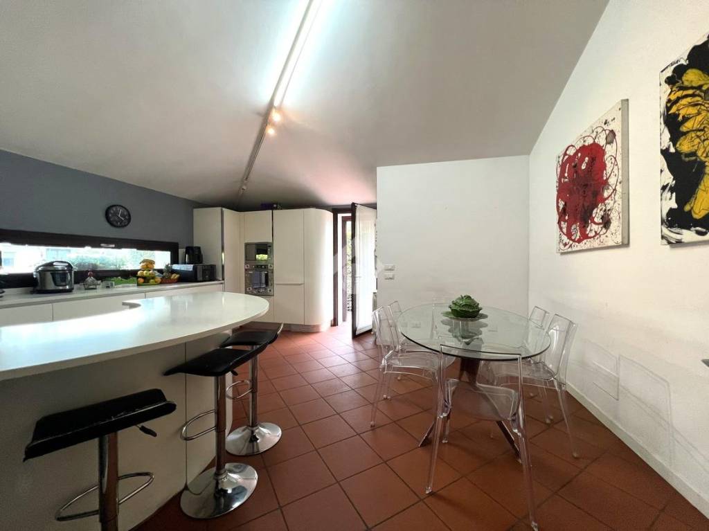 casa indipendente in vendita a Vigonza in zona Peraga