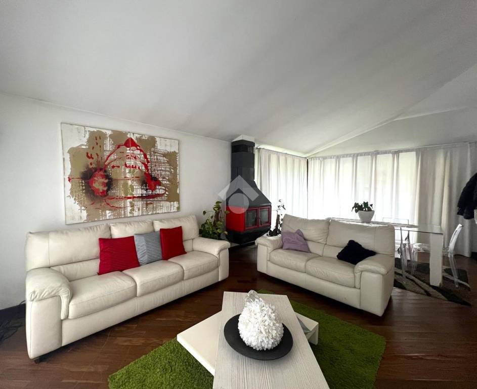 casa indipendente in vendita a Vigonza in zona Peraga