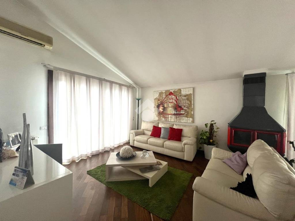 casa indipendente in vendita a Vigonza