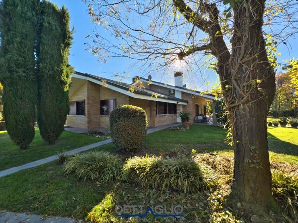 casa indipendente in vendita a Vigonza