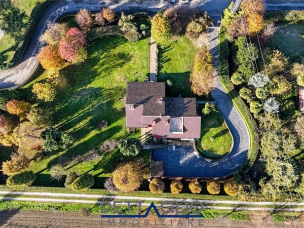 casa indipendente in vendita a Vigonza