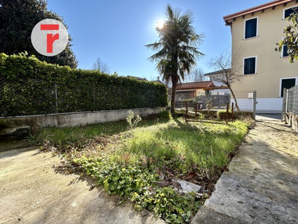 ufficio in vendita a Vigonza