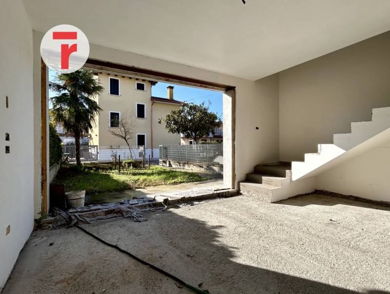 casa indipendente in vendita a Vigonza