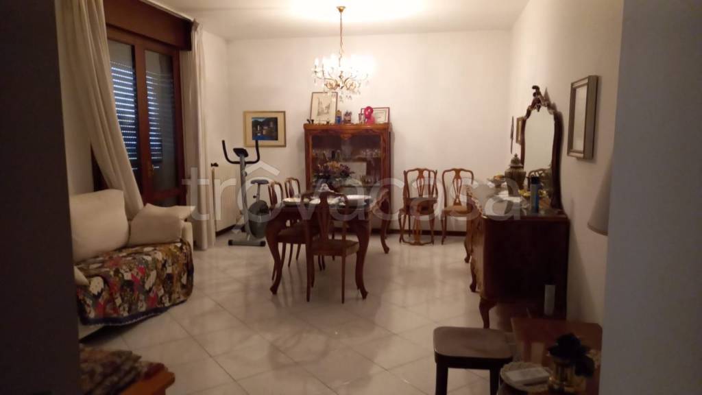 casa indipendente in vendita a Vigonza