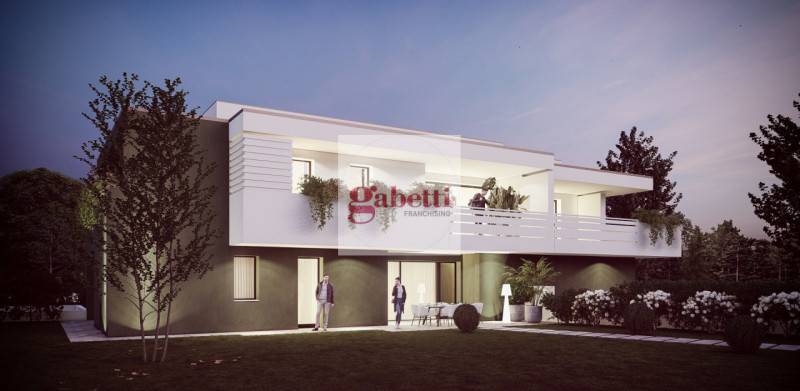appartamento in vendita a Vigonza