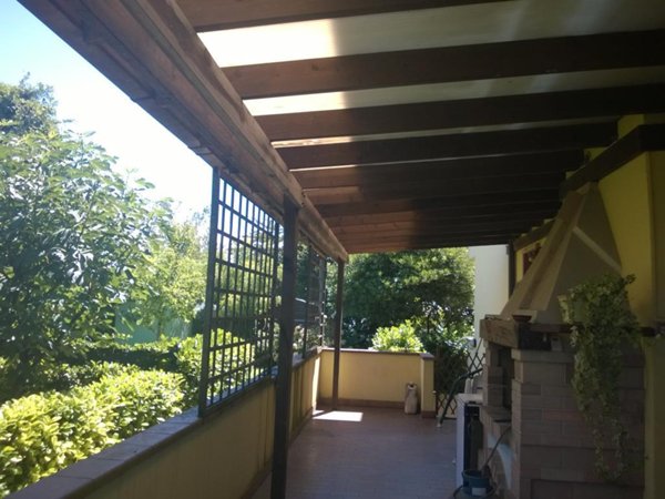 casa indipendente in vendita a Vigonza in zona Perarolo
