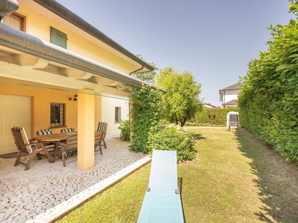 casa indipendente in vendita a Vigonza in zona Peraga