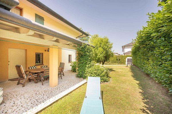 casa indipendente in vendita a Vigonza in zona Peraga
