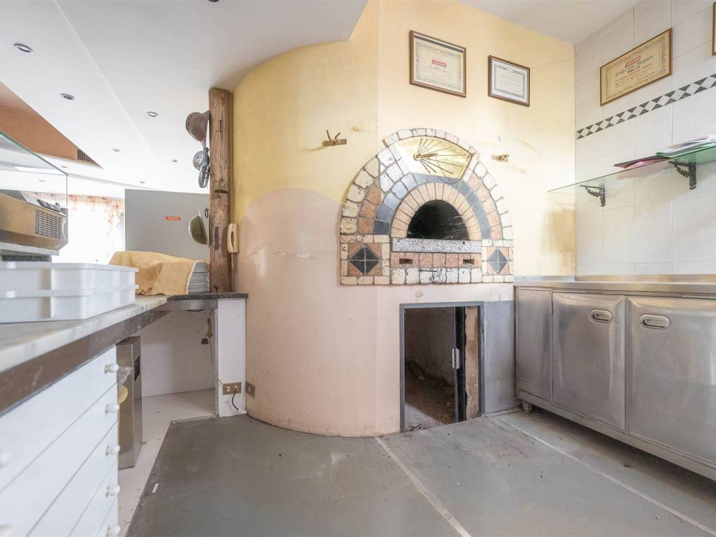 appartamento in vendita a Vigonza
