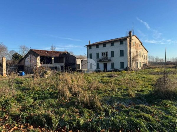 casa indipendente in vendita a Vigonza