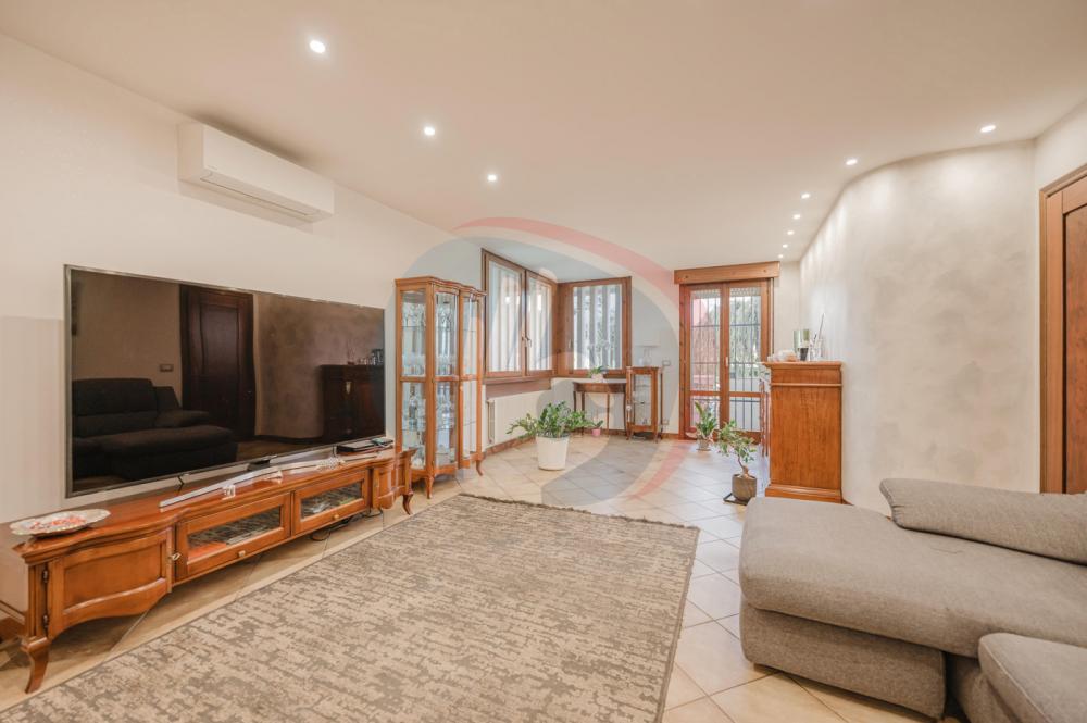 casa indipendente in vendita a Vigonza
