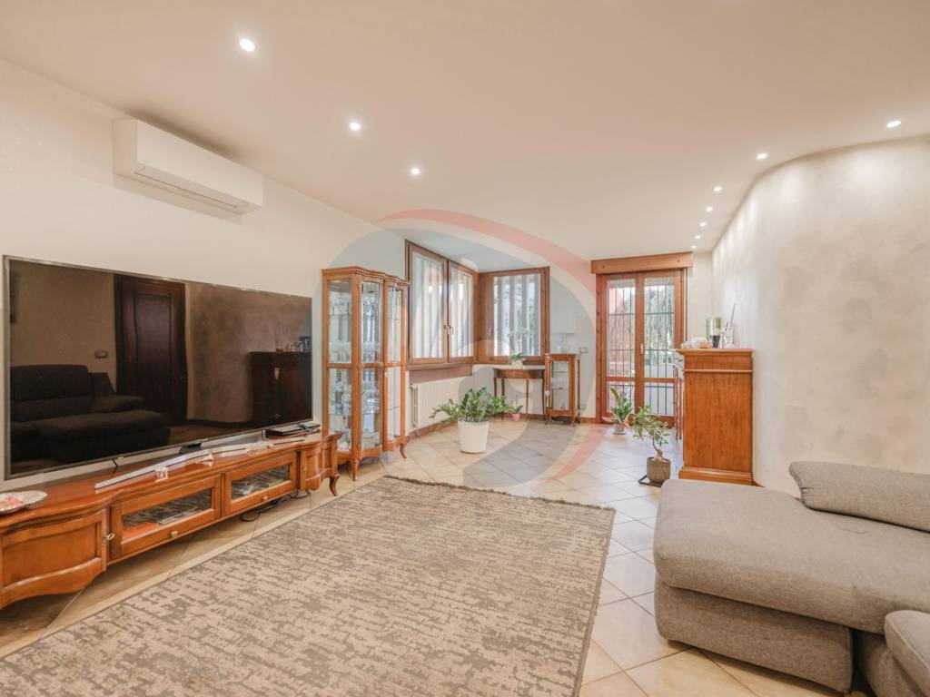 casa indipendente in vendita a Vigonza