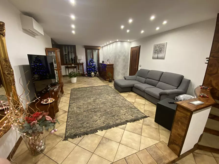 casa indipendente in vendita a Vigonza