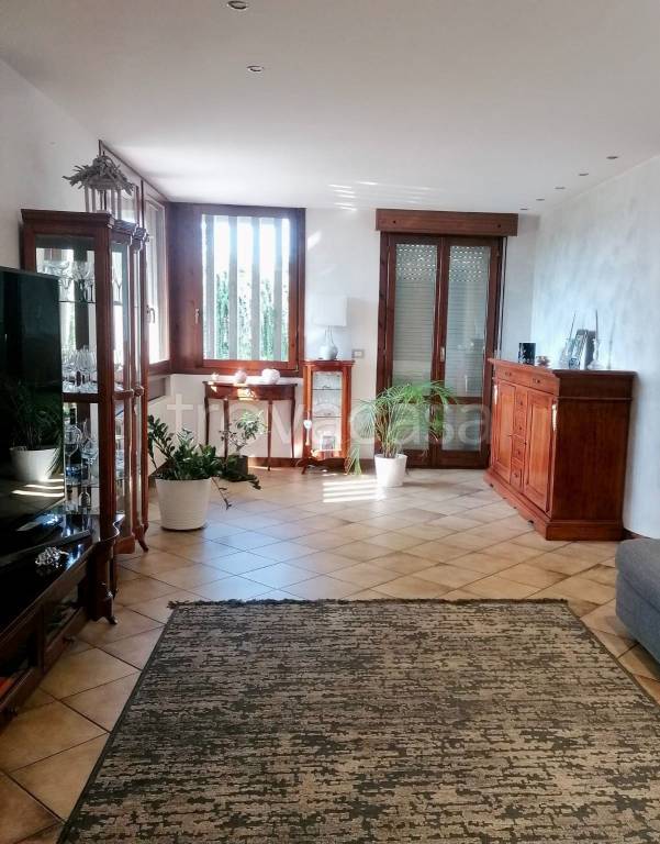 casa indipendente in vendita a Vigonza