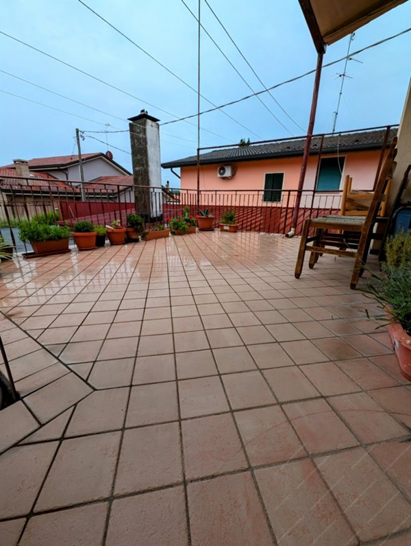 casa indipendente in vendita a Vigonza in zona Codiverno