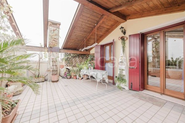 appartamento in vendita a Vigonza