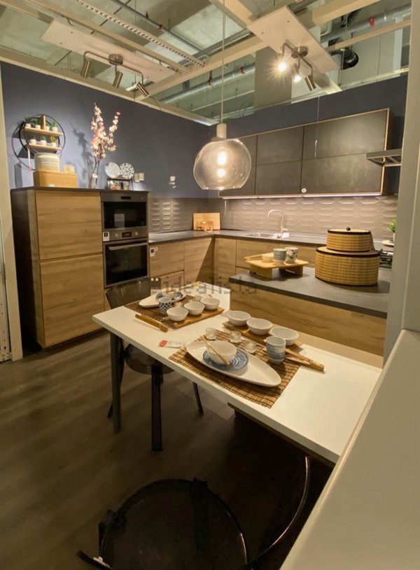 appartamento in vendita a Vigonza in zona Peraga