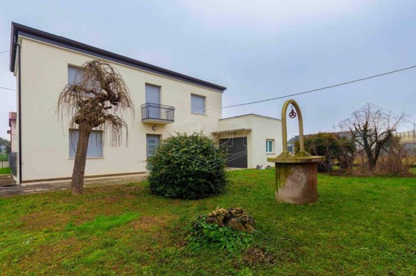 casa indipendente in vendita a Vigonza