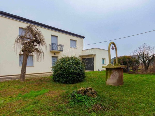casa indipendente in vendita a Vigonza