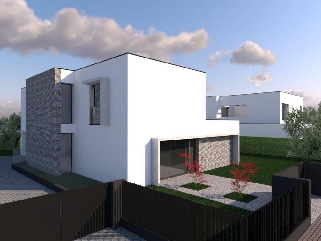 casa indipendente in vendita a Vigonza