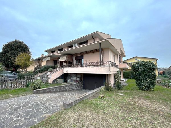casa indipendente in vendita a Vigonza in zona Perarolo