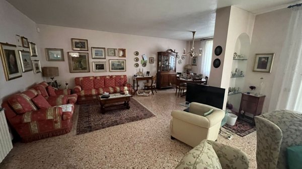 casa indipendente in vendita a Vigonza