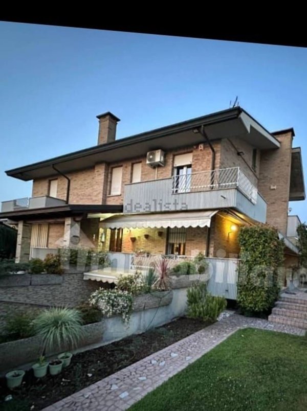casa indipendente in vendita a Vigonza