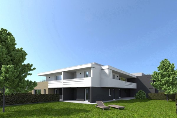 appartamento in vendita a Vigonza