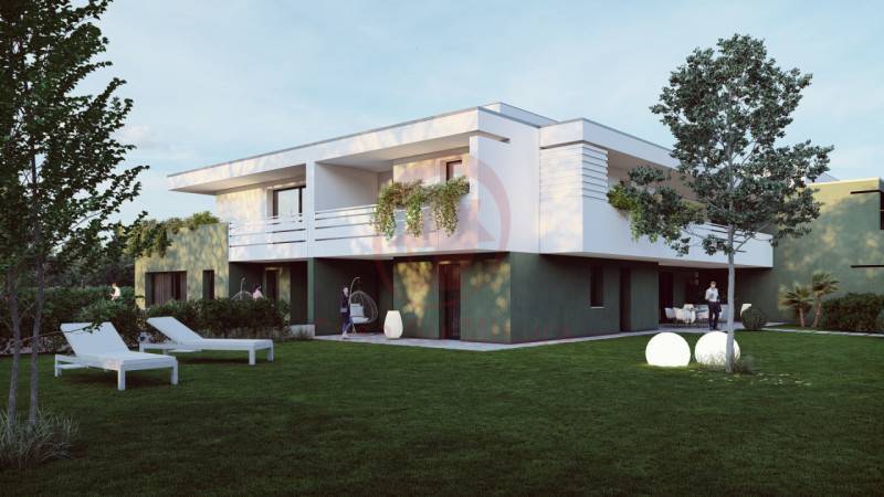 appartamento in vendita a Vigonza