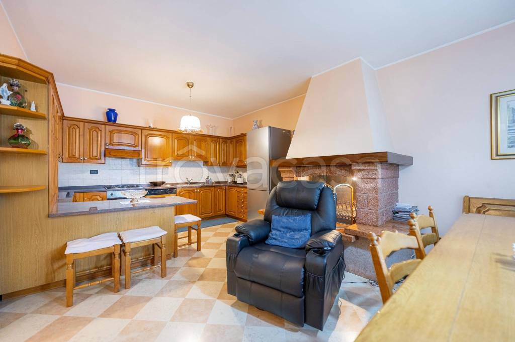 casa indipendente in vendita a Vigonza in zona Perarolo