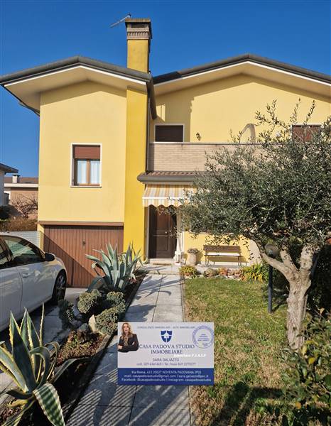 casa indipendente in vendita a Vigonza in zona Perarolo