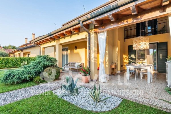 casa indipendente in vendita a Vigonza