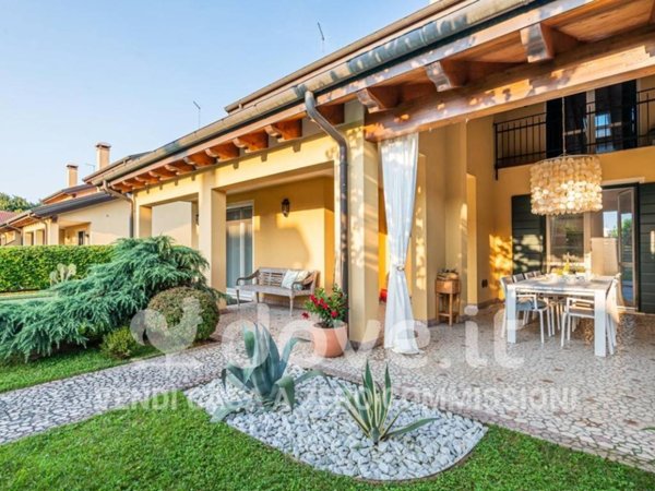 casa indipendente in vendita a Vigonza
