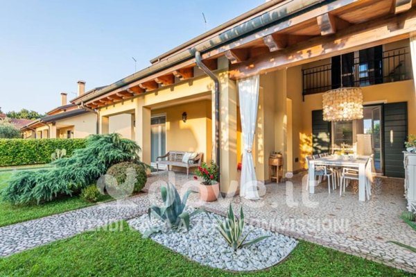 casa indipendente in vendita a Vigonza