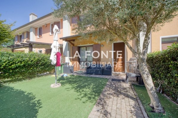 casa indipendente in vendita a Vigonza