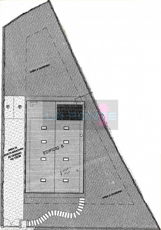terreno edificabile in vendita a Vigonza in zona Peraga