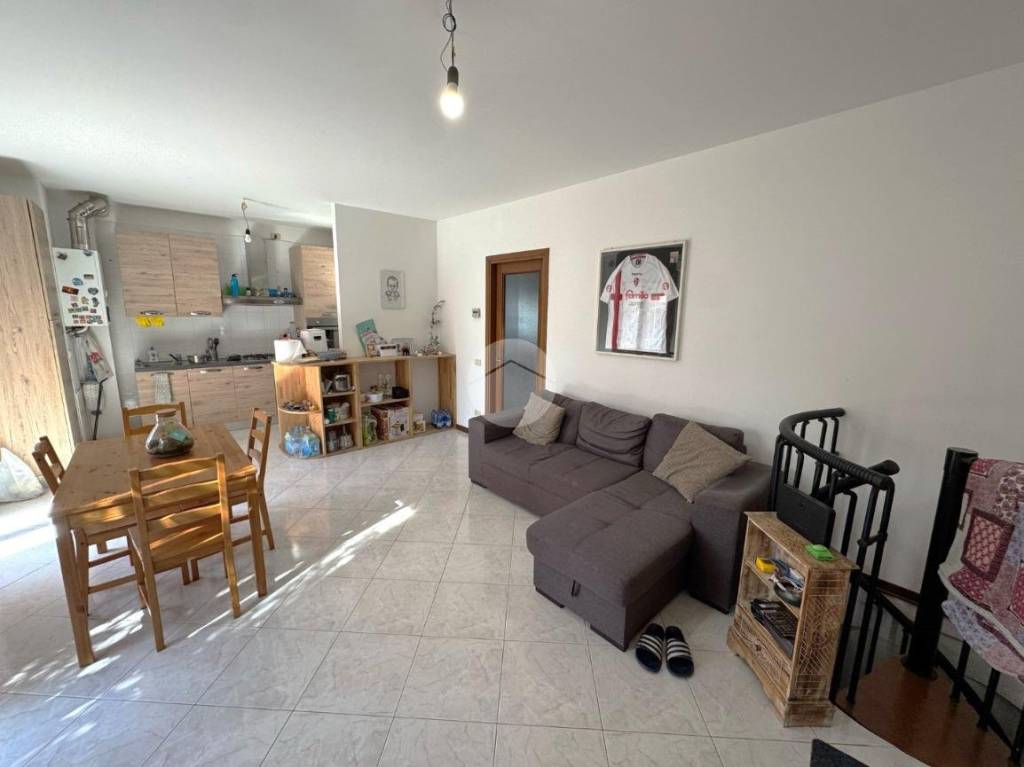 appartamento in vendita a Vigonza in zona Perarolo