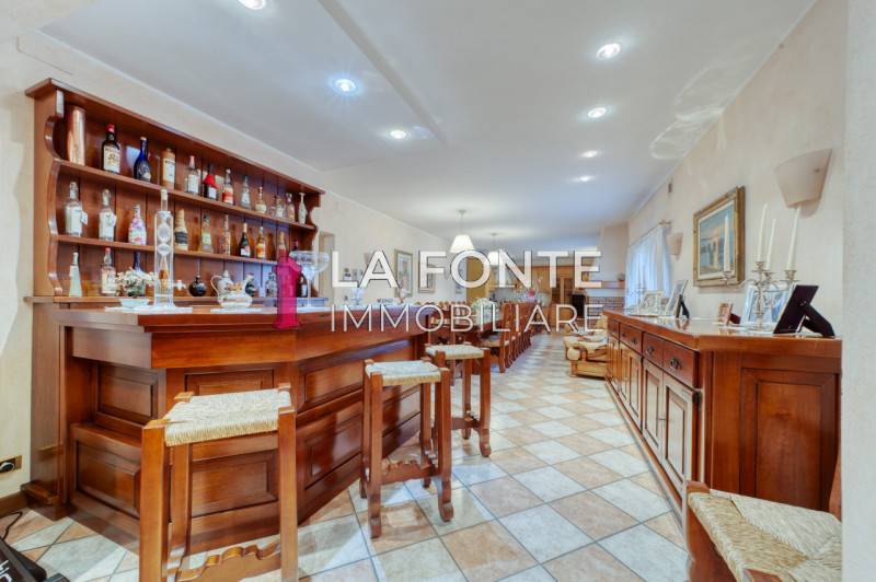 casa indipendente in vendita a Vigonza