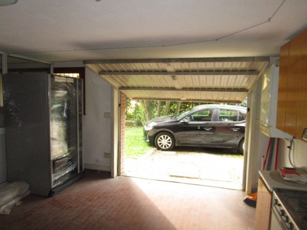 locale di sgombero in vendita a Vigonza