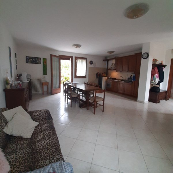 casa indipendente in vendita a Vigonza in zona Prati