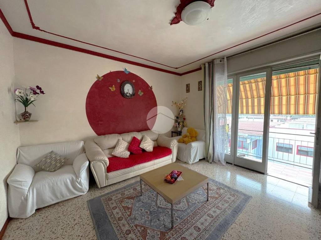 appartamento in vendita a Vigonza